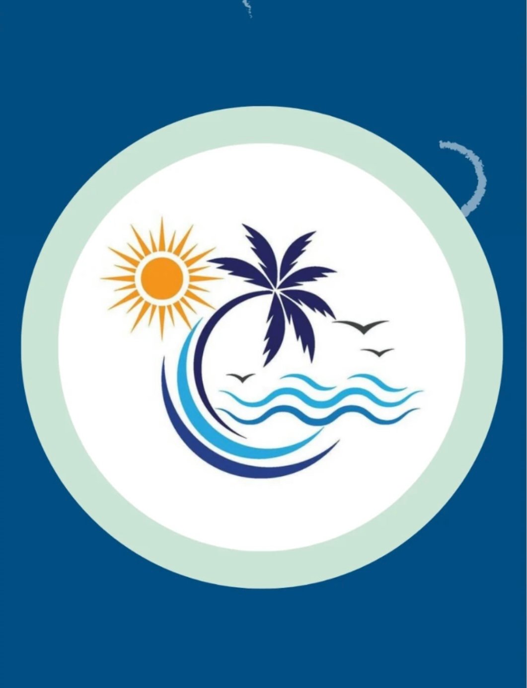 Logo KKLP Tolinggula Pantai