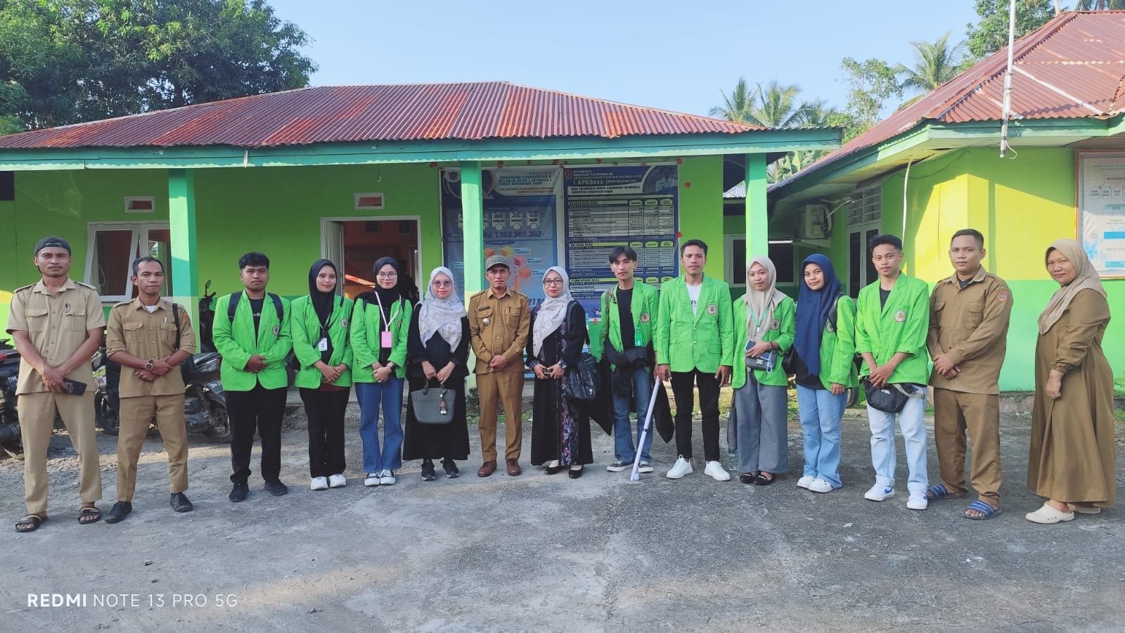 Sambutan